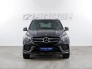 Mercedes-Benz GLE I (W166) Москва  - изображение 31