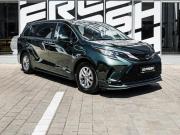Toyota Sienna IV Ставрополь  - изображение 26