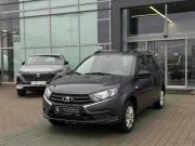 Lada (ВАЗ) Granta I Рестайлинг Вологда  - изображение 24