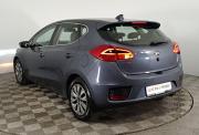 Kia Ceed II Рестайлинг Волгоград  - изображение 30