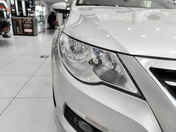 Volkswagen Passat CC I с пробегом 2010 года, цена 950 000 рублей, 170465 км, седан, Автокод Объявления