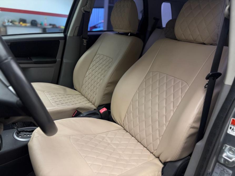 Suzuki SX4 I (Classic) Рестайлинг Ростов-на-Дону  - изображение 15