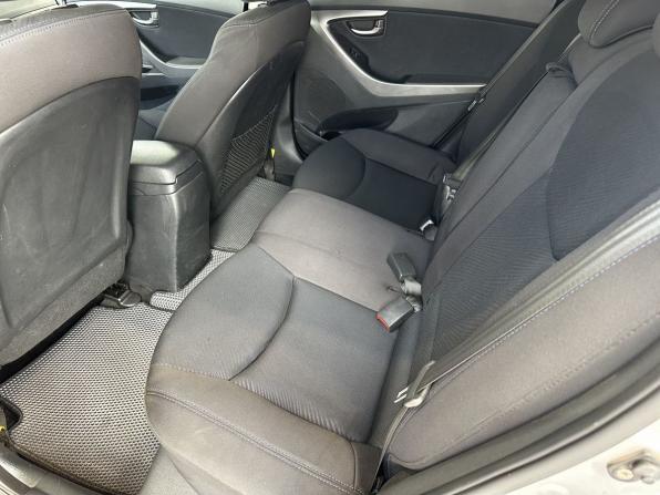 Hyundai Elantra V (MD) с пробегом 2012 года, цена 719 000 рублей, 265717 км, седан, Автокод Объявления