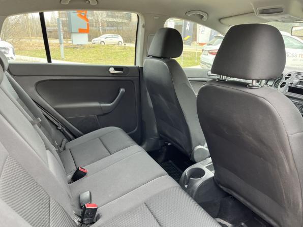 Volkswagen Golf Plus II с пробегом 2011 года, цена 559 000 рублей, 127490 км, хэтчбек, Автокод Объявления