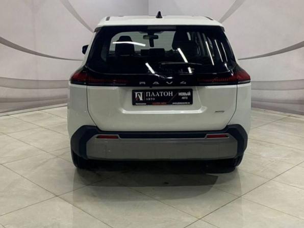 Новый Toyota RAV4 VI (XA60) 2026 года, цена 4 249 000 рублей, внедорожник, Автокод Объявления