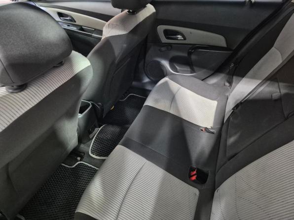 Chevrolet Cruze I с пробегом 2012 года, цена 689 000 рублей, 252453 км, хэтчбек, Автокод Объявления