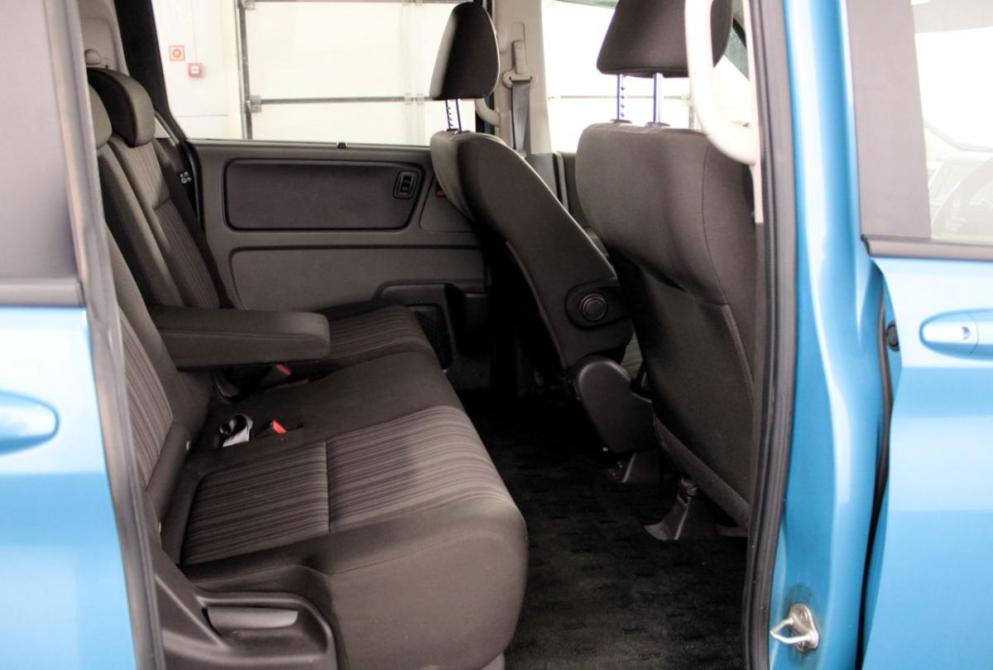 Honda Freed II Нижний Новгород  - изображение 12
