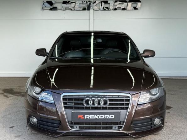 Audi A4 IV (B8) с пробегом 2011 года, цена 1 770 000 рублей, 270000 км, седан, Автокод Объявления