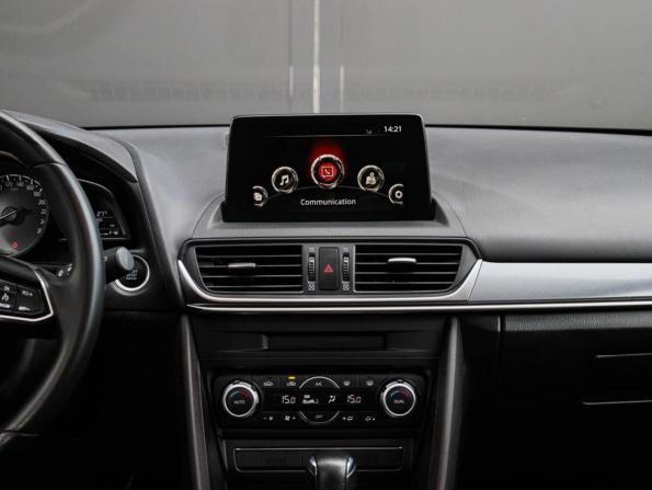 Mazda CX-4 I Рестайлинг с пробегом 2023 года, цена 2 690 000 рублей, 71685 км, внедорожник, Автокод Объявления