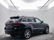 Jeep Grand Cherokee IV (WK2) Рестайлинг Москва  - изображение 24