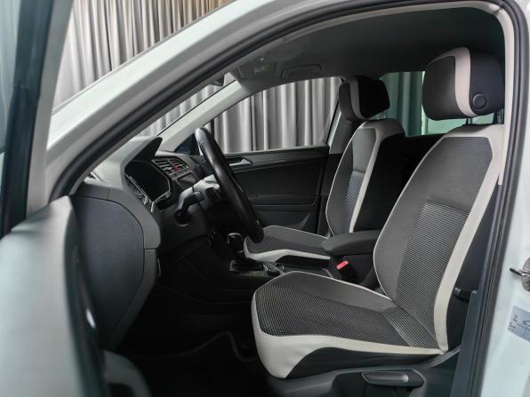 Volkswagen Tiguan II с пробегом 2018 года, цена 2 545 000 рублей, 103038 км, внедорожник, Автокод Объявления