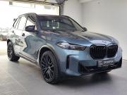 BMW X5 IV (G05/G18) Рестайлинг Уфа  - изображение 30