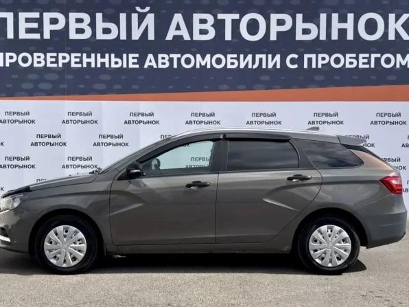 Lada (ВАЗ) Vesta I с пробегом 2021 года, цена 999 000 рублей, 153266 км, универсал, Автокод Объявления