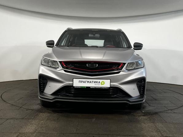 Geely Coolray I с пробегом 2022 года, цена 2 070 900 рублей, 16930 км, внедорожник, Автокод Объявления