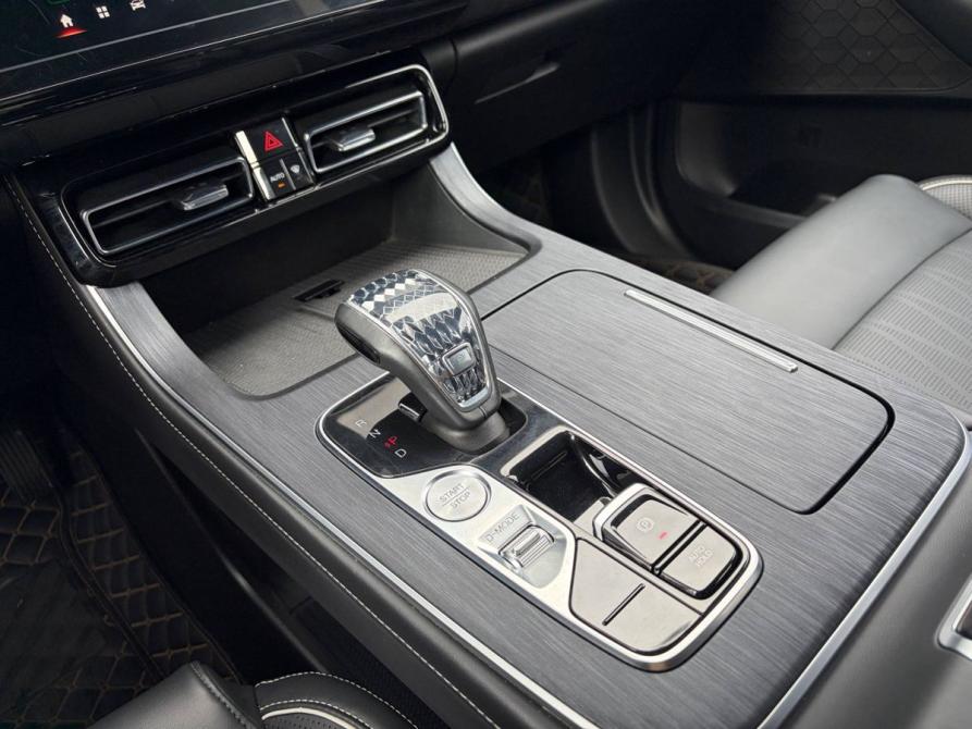 GAC GS8 II Санкт-Петербург  - изображение 16