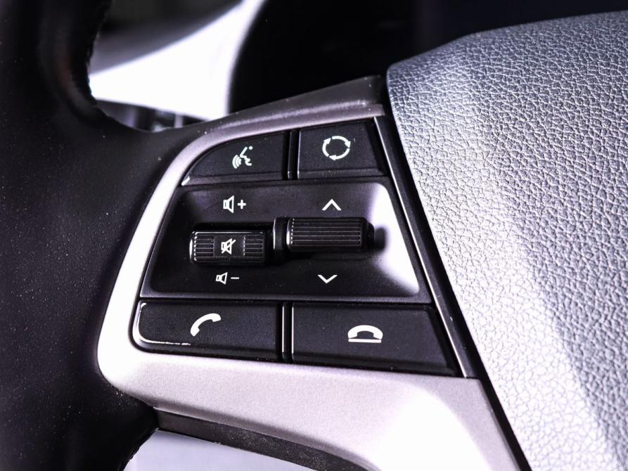 Hyundai Solaris II Минеральные Воды  - изображение 15