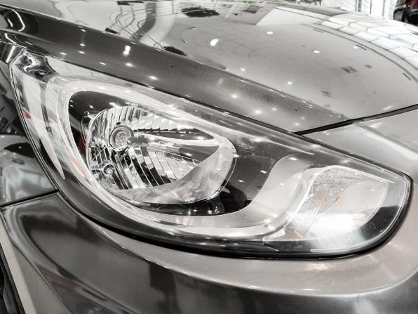 Hyundai Solaris I с пробегом 2013 года, цена 650 000 рублей, 229191 км, седан, Автокод Объявления