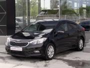 Kia Cerato III Новосибирск  - изображение 20