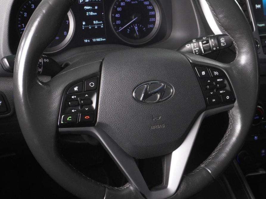 Hyundai Tucson III Минеральные Воды  - изображение 17