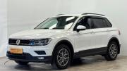 Volkswagen Tiguan II Киров  - изображение 19