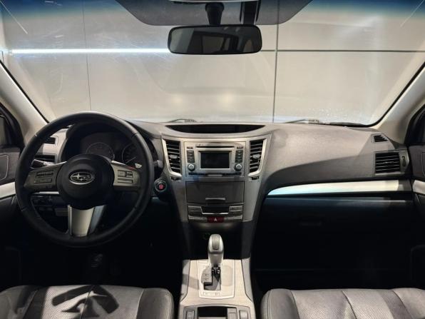 Subaru Outback IV с пробегом 2011 года, цена 1 290 000 рублей, 227870 км, универсал, Автокод Объявления