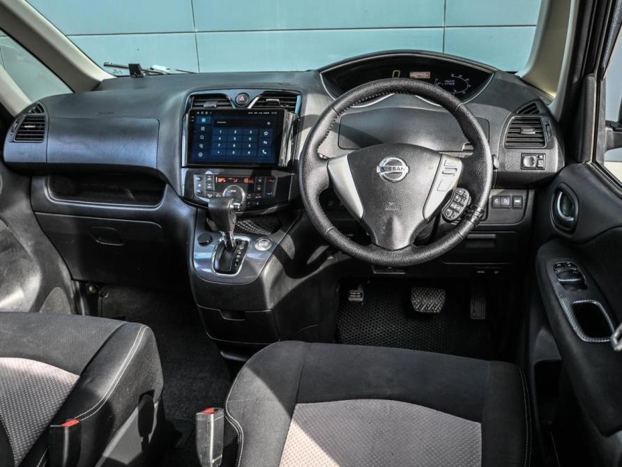 Nissan Serena IV (C26) Новороссийск  - изображение 6