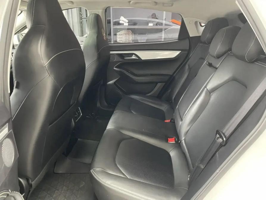 JAC J7 I Новосибирск  - изображение 15
