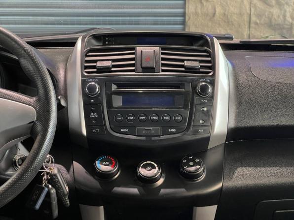 Lifan X60 I с пробегом 2015 года, цена 660 000 рублей, 83000 км, внедорожник, Автокод Объявления