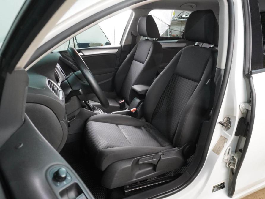 Volkswagen Golf VI Воронеж  - изображение 10