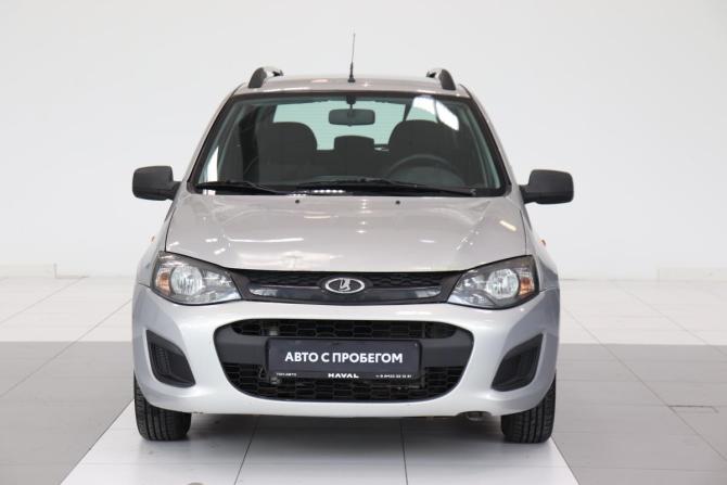 Lada (ВАЗ) Kalina II с пробегом 2014 года, цена 458 000 рублей, 201000 км, универсал, Автокод Объявления