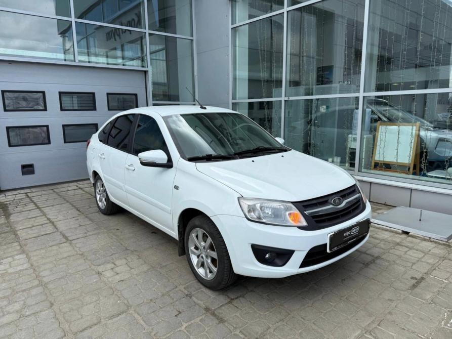 Lada (ВАЗ) Granta I Орел  - изображение 1