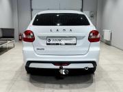 Lada (ВАЗ) Granta I Рестайлинг Екатеринбург  - изображение 27