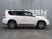 Toyota Land Cruiser Prado 150 Series Рестайлинг 1 Воронеж  - изображение 29