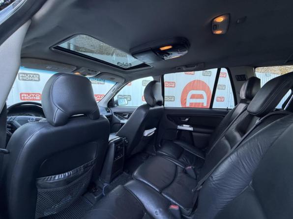 Volvo XC90 I с пробегом 2004 года, цена 849 990 рублей, 243000 км, внедорожник, Автокод Объявления