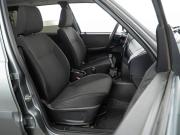 Chevrolet Niva I Рестайлинг Москва  - изображение 27