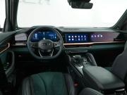 Geely Monjaro I Москва  - изображение 40