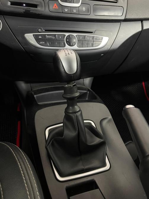 Renault Laguna III Рестайлинг Воронеж  - изображение 17