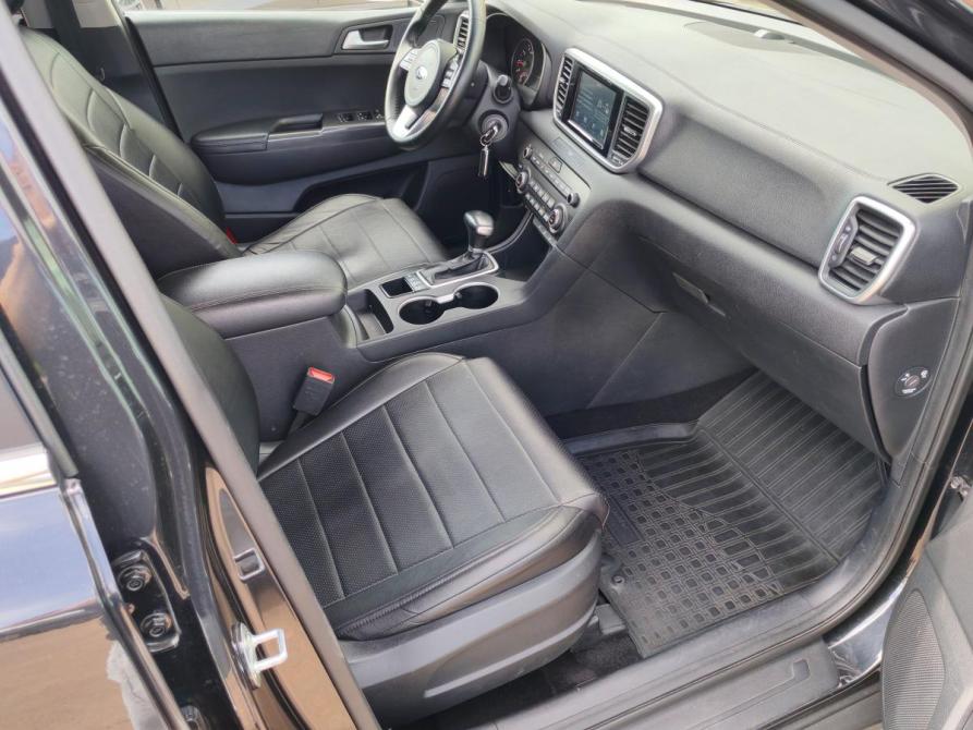 Kia Sportage IV Оренбург  - изображение 13