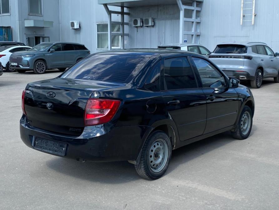 Lada (ВАЗ) Granta I Нижний Новгород  - изображение 3