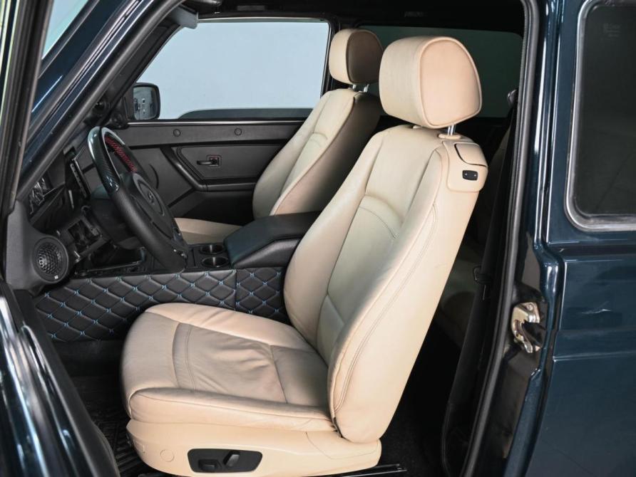 Lada (ВАЗ) 2121 (4x4) I Рестайлинг Ростов-на-Дону  - изображение 10