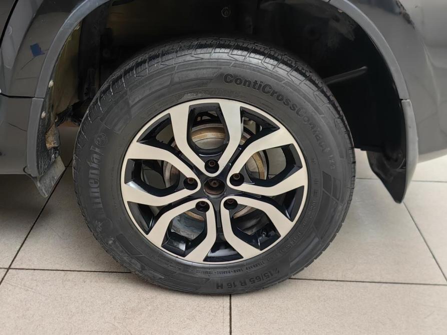 Nissan Terrano III (D10) Подольск  - изображение 24