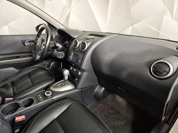 Nissan Qashqai I Рестайлинг с пробегом 2012 года, цена 895 000 рублей, 224096 км, внедорожник, Автокод Объявления