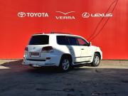 Lexus LX III Рестайлинг Пермь  - изображение 24
