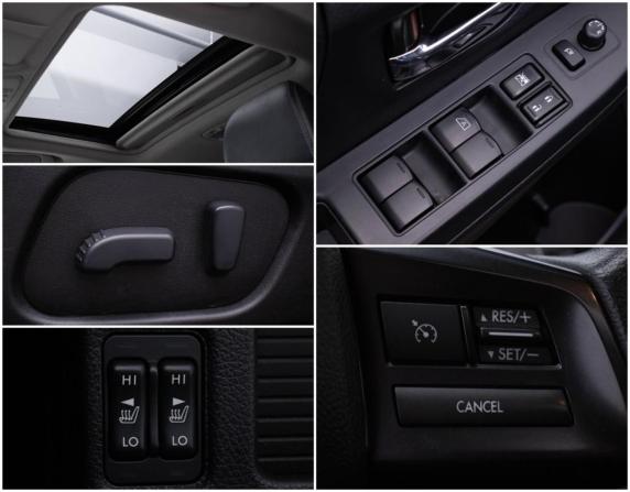 Subaru XV I с пробегом 2013 года, цена 1 276 000 рублей, 122366 км, внедорожник, Автокод Объявления