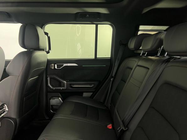JETOUR T2 с пробегом 2024 года, цена 3 299 000 рублей, 41600 км, внедорожник, Автокод Объявления