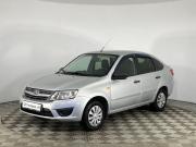 Lada (ВАЗ) Granta I Воронеж  - изображение 20