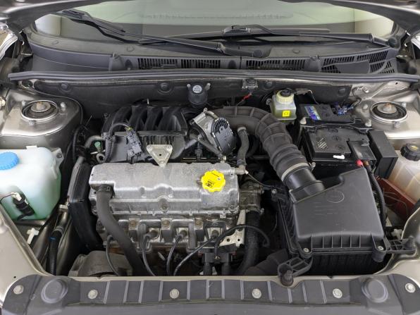 Lada (ВАЗ) Granta I Рестайлинг с пробегом 2021 года, цена 635 000 рублей, 81696 км, седан, Автокод Объявления