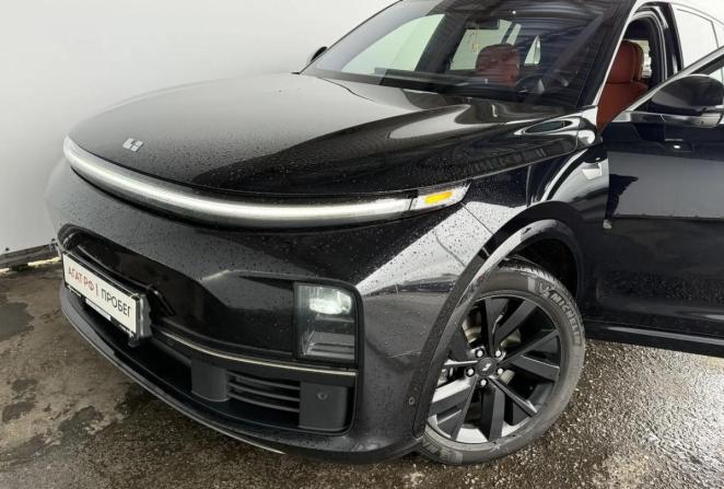Li Auto (Lixiang) L7 I с пробегом 2024 года, цена 6 100 000 рублей, 65375 км, внедорожник, Автокод Объявления