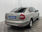Skoda Octavia II (A5) Рестайлинг Воронеж  - изображение 28