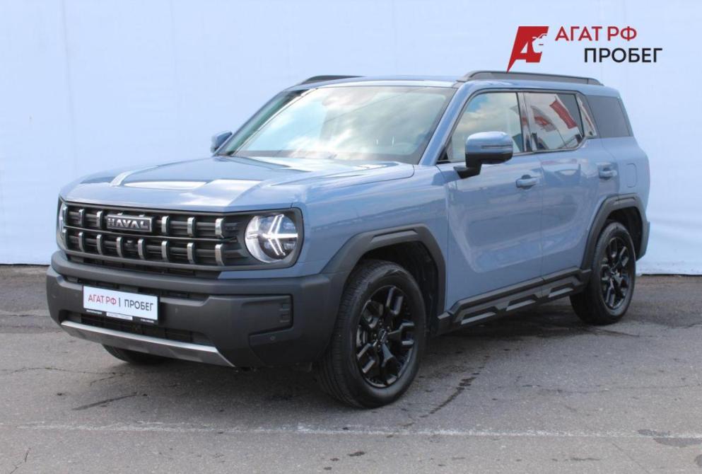 Haval H3 I Нижний Новгород  - изображение 1